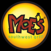 Welcome to Moe's! Follow us to keep up with upcoming MOEments in Charleston, SC. #welcometomoes #feedthemoement