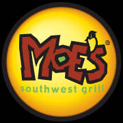 Welcome to Moe's!  Follow us to keep up with upcoming MOEments in Charleston, SC.  #welcometomoes #feedthemoement