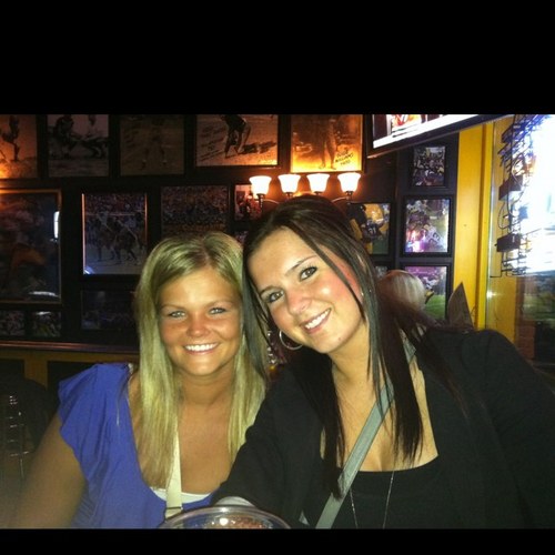 LindzAnders's profile picture. 