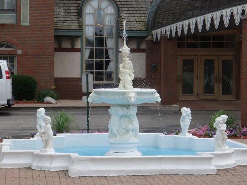 The_Chateau's profile picture. The Chateau is the premier hotel and conference center in Central Illinois.  Check here frequently for specials and updates for our restuarant and lounge!