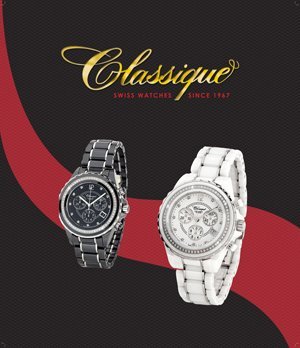 Classique Watches