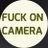 FUCKONCAMERA's profile image