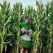 Central PA Property Manager at Mid Penn Rentals * Love my Phillies & B2B Calder Cup Champions Hershey Bears