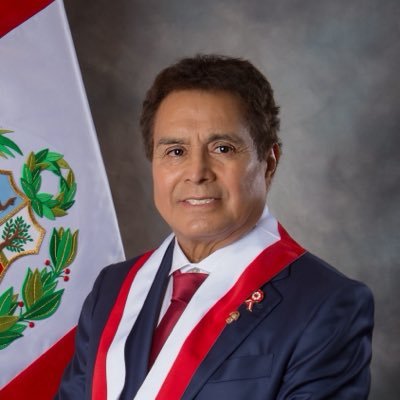 Senador de la República |Congresista de la República 2021 - 2026 |Emprendedor | Abogado |
En defensa de la libertad y democracia