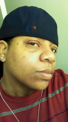 A_Phemmes_DLite's profile picture. Life is a journey, not a destination!!!! I trust everybody in my life, but its the devil inside them that I dont trust. #trustatadistance