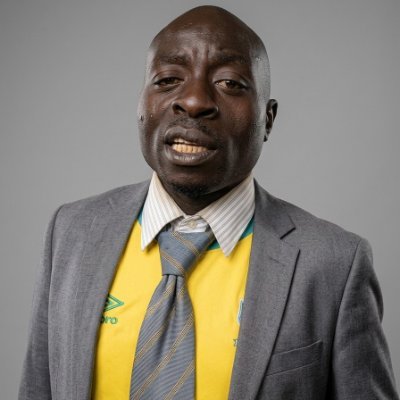 Kenyan Meme Lord