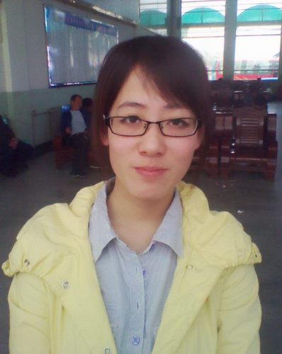 NancyZhang10's profile picture. 