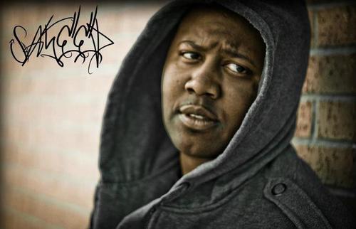 I am the founder of the biggest movement in Hip Hop history... Members Only Homie!!!