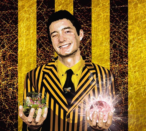 Ellustrator's profile picture. I have a growing library of valuable resources; articles and videos for those in MLM check out my website at