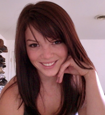 First year medical student in Colorado! Hunting, Hiking, Riding, Running, Climbing, Camping. Let's play outside!