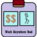 Phil Terrell - @Workanywheredad - Twitter