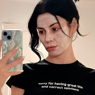 97's bissexual canceriemo vibes.
