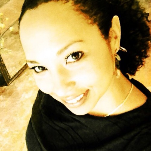 topknotstudio's profile picture. The most everything-ist hairstylist in Charlottesville, basically. ;)