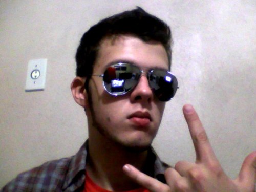 yehsouza's profile picture. 