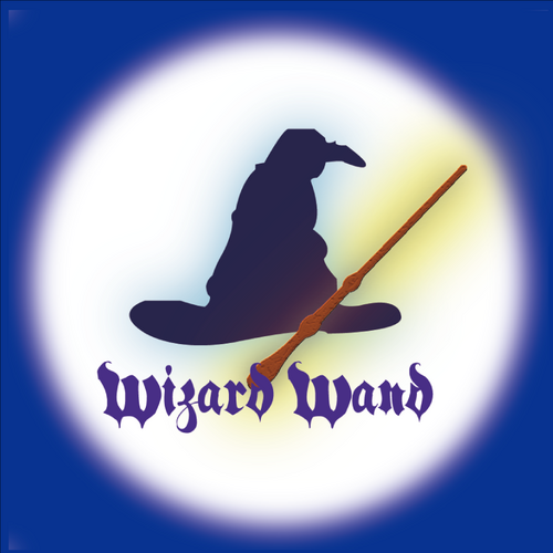 Wizard Wand Profile