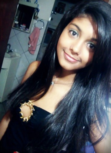 [.....] , quem me conhece sabe bem como eu sou ;]]* . Oi neguinha, eu te amo s2 * by; @annapaulasccp