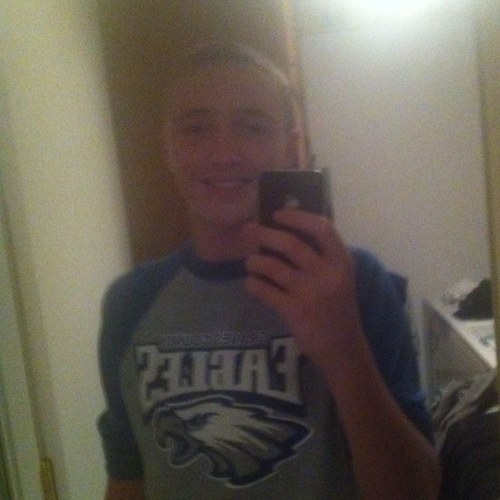 JacobKimbler's profile picture. John 3:16 - For God so loved the world, that he gave his only begotten Son, that whosoever believeth in him should not perish, but have everlasting life.