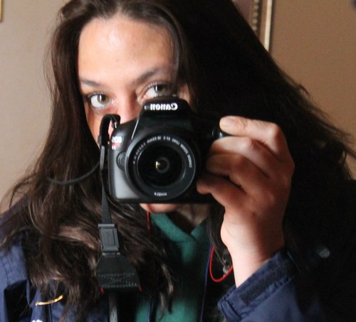Love Music & Photography and Traveling, I am a bit crazy, I think to much~