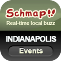 Indianapolis Events (@indyevents) 's Twitter Profile