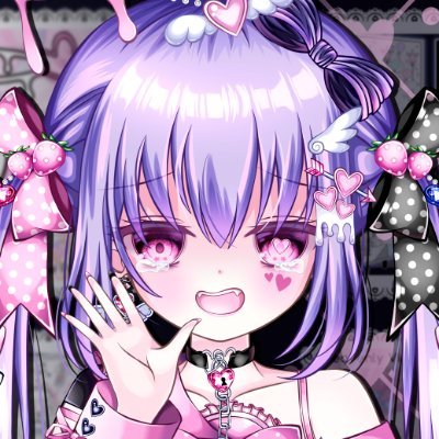 個人サークル『あずさな*Confiserie』で創作活動中✐☡ ⋆*┆ロリータ衣装の幼い女の子を描きます┆魔法少女や天使が好き໒꒱
