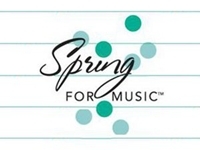 Spring for Music is a festival of seven concerts by North American orchestras and chamber orchestras in Isaac Stern Auditorium at Carnegie Hall.