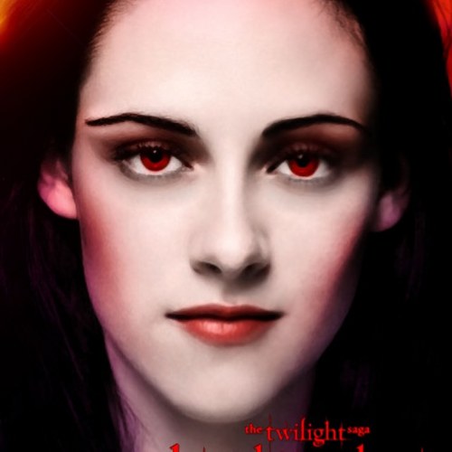 everything twilight