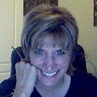 Susan Lantz - @LotusSong Twitter Profile Photo