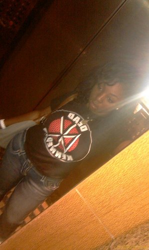 BrianaButton's profile picture. success #SuperRich