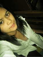 divina_1990's profile picture. Everyday is a good day as long as you choose it to be so. :)