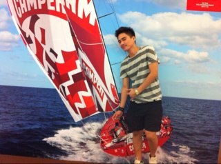 SeptZaldy's profile picture. PRESIDENT / CEO