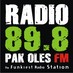 89.8 Pak Oles FM (@radiopakoles_fm) Twitter profile photo