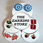 Selling Vintage Designer Earrings on Etsy! http://t.co/GE76rmoxBP