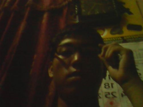 Adonay_503's profile picture. 