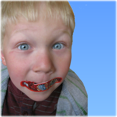 TheBleepKidsSay's profile picture. Where people post bleeping hilarious things kids have said.  http://t.co/XuBTtCRZIF