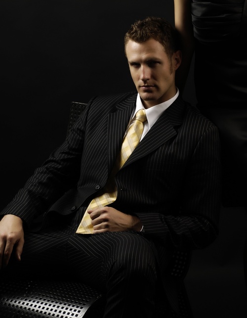 hkmodel's profile picture. 