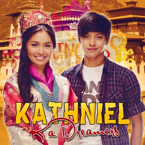 Official Twitter account of the KathNiel KaDreamers. Thank you for supporting @bernardokath and @imdanielpadilla!