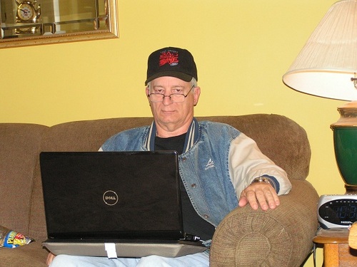 BWWalker1's profile picture. Grandfather, & Father