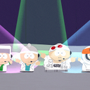 Brandon Arnett - @southparkfan82 - Twitter