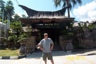 suobianyu2011's profile picture. 