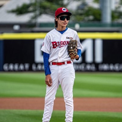 Huge fan of the Buffalo Bisons              Alt Acc: @KasevichIsKing