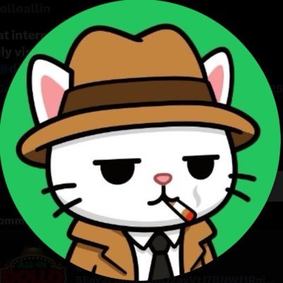 That internet cat
Daily visual stories & animations by
@doro_daro.