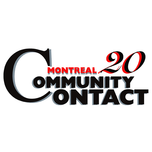 Montreal Community Contact - 27 years of service to Quebec's Black and Caribbean community.

Click `Like`on Facebook: https://t.co/uaqyiWgm8L