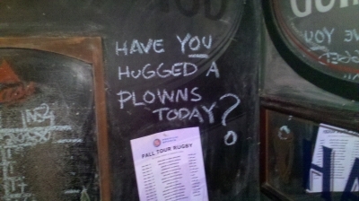 PLowns's profile picture. I like music at full tilt, whispered, or in between.