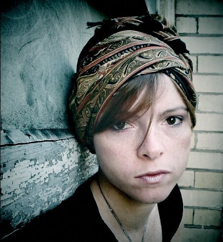 bethiyaman's profile picture. look ma no hands