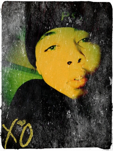 who u think I am an what I come off az ain't who I am