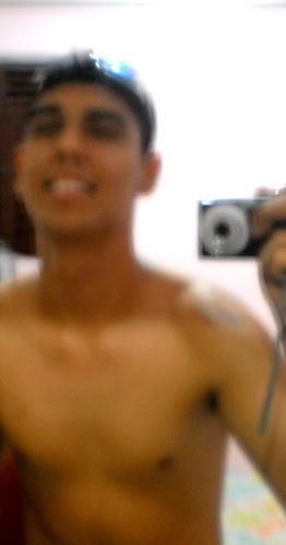 fé em Deus(8'