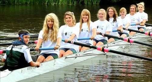 Rowingirlprobz's profile picture. 