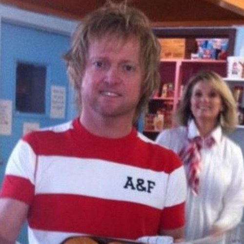 Brad Barber (barber_brad) Twitter