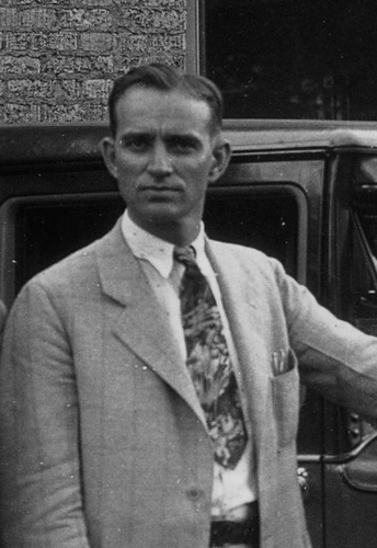 VicBiggerstaff's profile picture. 