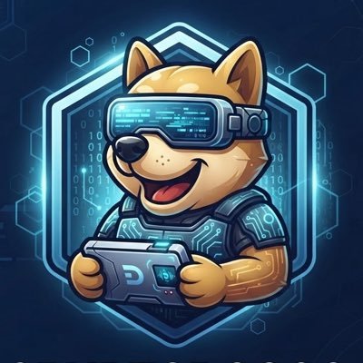 “หมาน้อยสาย GameFi | เล่นเกม หาเงิน ป้ายยา Web3 🚀🎮 ติดตามชีวิต Doggo อินดี้ในโลกคริปโต!”